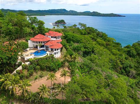 costa rica real estate beachfront for sale